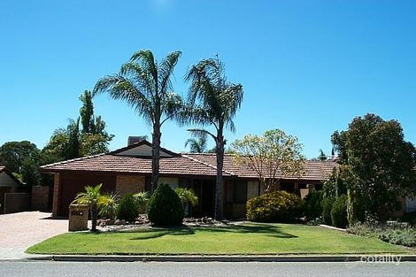 Property photo of 57A Fyfe Circle Bull Creek WA 6149