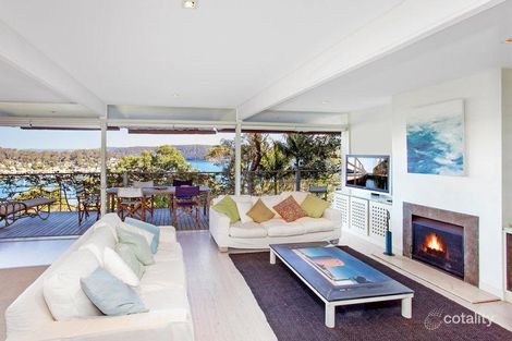 4 Surf Rd, Palm Beach, NSW 2108