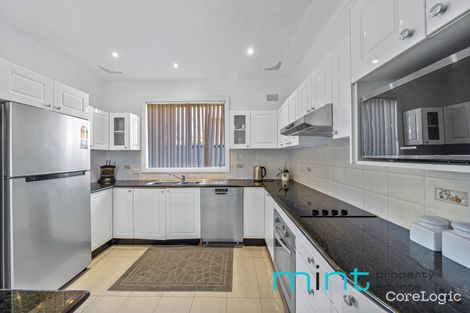 Property photo of 5 Norma Avenue Belmore NSW 2192