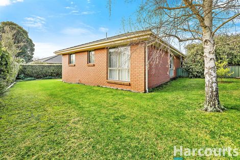 Property photo of 1/3 Abeckett Road Bunyip VIC 3815