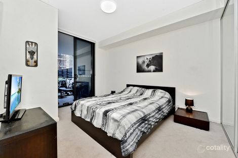Property photo of 209A/18 Corniche Drive Wentworth Point NSW 2127