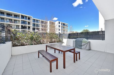 Property photo of 209A/18 Corniche Drive Wentworth Point NSW 2127