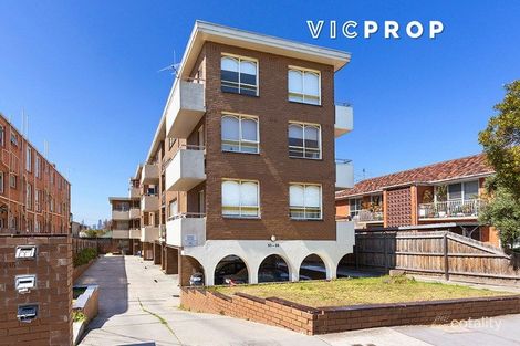 11/53 Hyde St, Footscray, VIC 3011