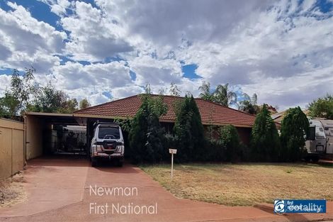 Property photo of 12 Prophecy Place Newman WA 6753