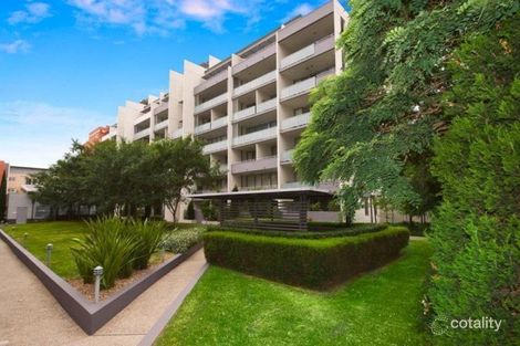 Property photo of 107/37 Morley Avenue Rosebery NSW 2018