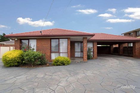 Property photo of 3 Beaumont Court Sydenham VIC 3037