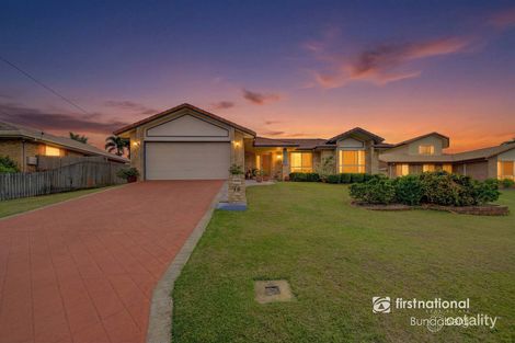 Property photo of 18 Michel Lane Avoca QLD 4670