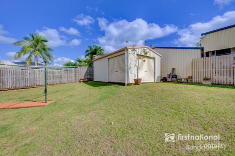 Property photo of 18 Michel Lane Avoca QLD 4670