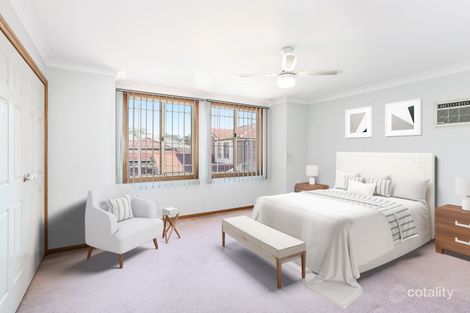 Property photo of 1/34 Otto Street Merrylands West NSW 2160