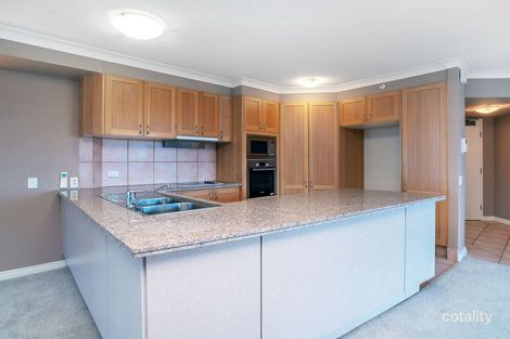 Property photo of 19/100 Old Burleigh Road Broadbeach QLD 4218