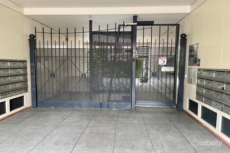 Property photo of 16/101 Grattan Street Carlton VIC 3053