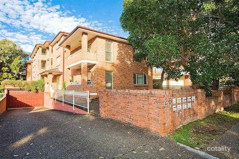 8/26 Searl Rd, Cronulla, NSW 2230