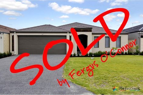 18 Syme Rd, Alexander Heights, WA 6064