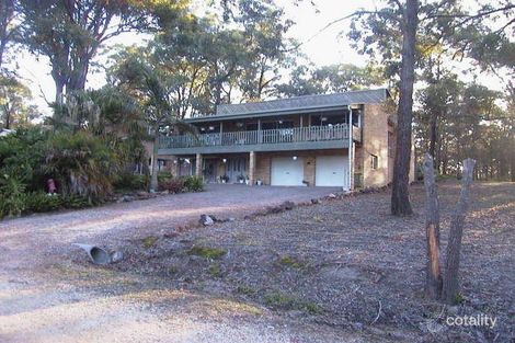 93 Eastslope Way, North Arm Cove, NSW 2324