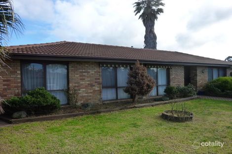 Property photo of 3 Woodcock Court Dandenong North VIC 3175