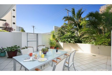 4/34 Canberra Tce, Caloundra, QLD 4551