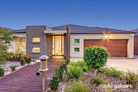 17 Bowman Ct, Taylors Hill, VIC 3037