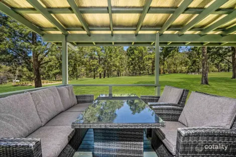 Property photo of 4/391 Mount Scanzi Road Kangaroo Valley NSW 2577