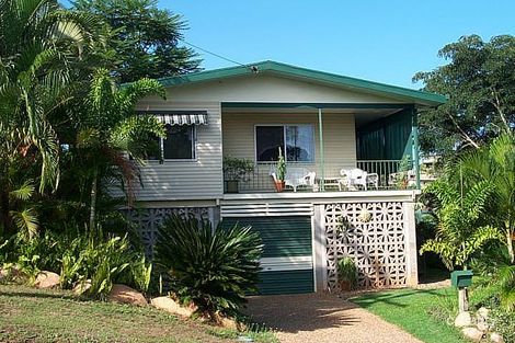 5 Far St, West Gladstone, QLD 4680