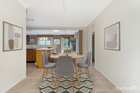 Property photo of 1 Hart Place Kellyville NSW 2155