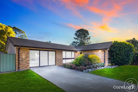 Property photo of 1 Hart Place Kellyville NSW 2155