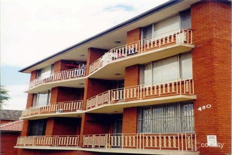 12/480 Illawarra Rd, Marrickville, NSW 2204