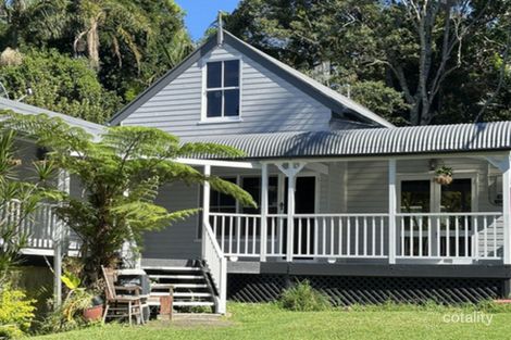 34 Lloyds Rd, Springbrook, QLD 4213
