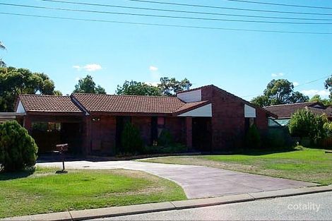Property photo of 3 Keppell Mews Rockingham WA 6168