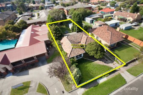 3 Fifth Ave, Dandenong, VIC 3175