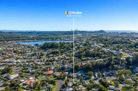 Property photo of 19 Balsa Street Elanora QLD 4221