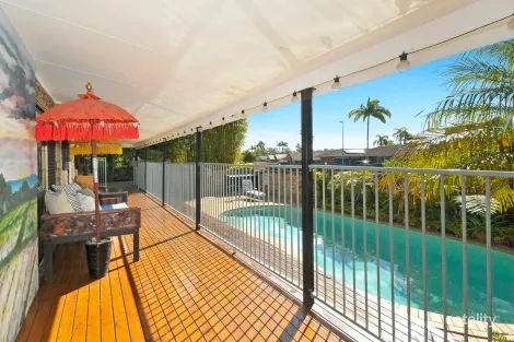 Property photo of 19 Balsa Street Elanora QLD 4221