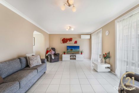 Property photo of 4 Barrier Close Casula NSW 2170