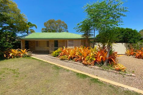 Property photo of 41 Shellcot Street Toogoom QLD 4655