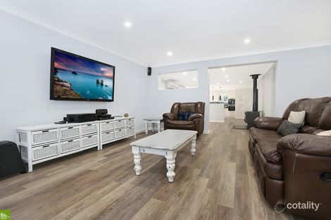 Property photo of 3 Illowra Parkway Primbee NSW 2502