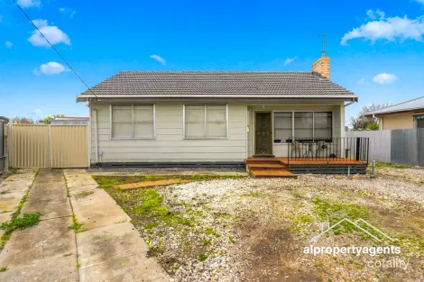 66 Elizabeth St, Horsham, VIC 3400