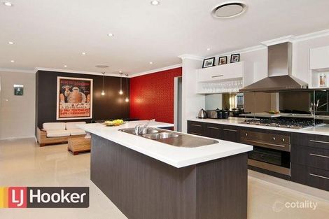 Property photo of 150 The Ponds Boulevard The Ponds NSW 2769