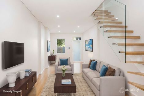 Property photo of 52 Macdonald Street Erskineville NSW 2043