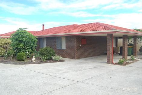 4/264 Acton Ave, Kewdale, WA 6105