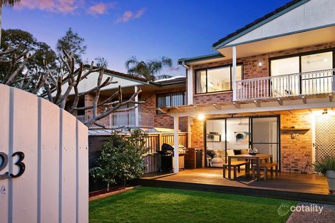 Property photo of 23/2 Forest Road Warriewood NSW 2102