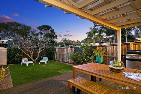 Property photo of 23/2 Forest Road Warriewood NSW 2102