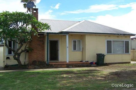 Property photo of 9 Blaxland Street Yennora NSW 2161