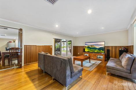 Property photo of 4 Telford Drive Berwick VIC 3806