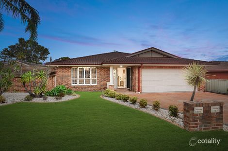 Property photo of 17 Toowoon Bay Road Long Jetty NSW 2261