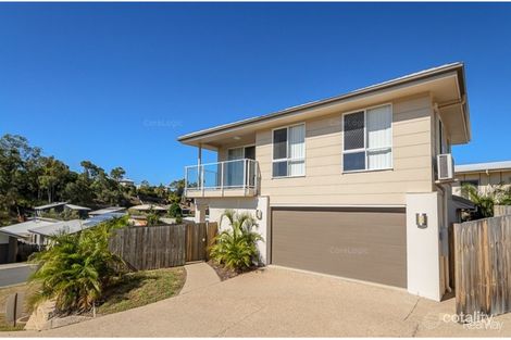 Property photo of 1/28 Sanctuary Place South Gladstone QLD 4680