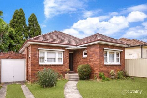 Property photo of 20 Bombay Street Lidcombe NSW 2141