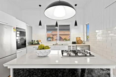 Property photo of 1 Stuart Street Eastern Heights QLD 4305