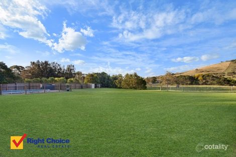 Property photo of 14 Avon Close Albion Park NSW 2527