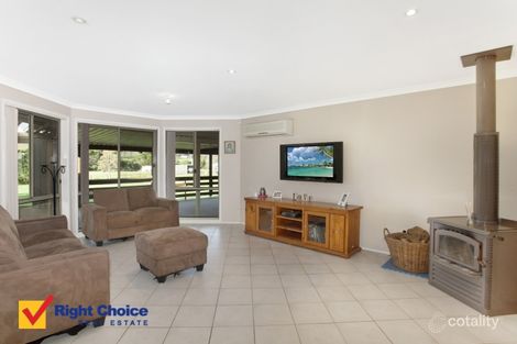 Property photo of 14 Avon Close Albion Park NSW 2527
