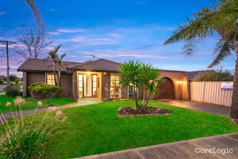 Property photo of 20 Phyllis Parade Deer Park VIC 3023