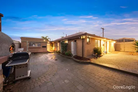 Property photo of 20 Phyllis Parade Deer Park VIC 3023